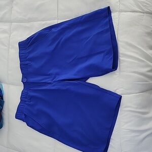 Under Armor men's shorts